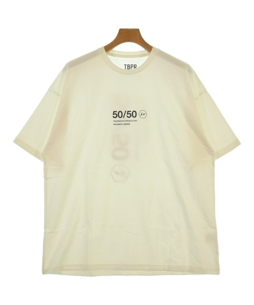 TBPR(TIGHTBOOTH PRODUCTION) タイトブースプロダクション Tシャツ・カットソー メンズ 【古着】【中古】