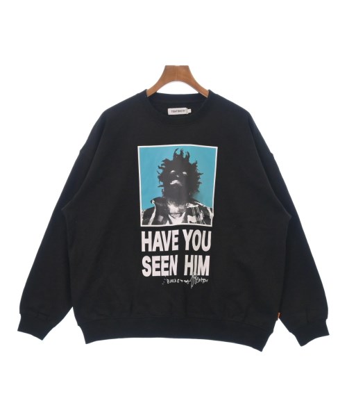 TBPR(TIGHTBOOTH PRODUCTION) タイトブースプロダクション スウェット メンズ 【古着】【中古】の通販は