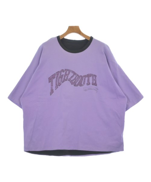 TBPR(TIGHTBOOTH PRODUCTION) タイトブースプロダクション Tシャツ・カットソー メンズ 【古着】【中古】