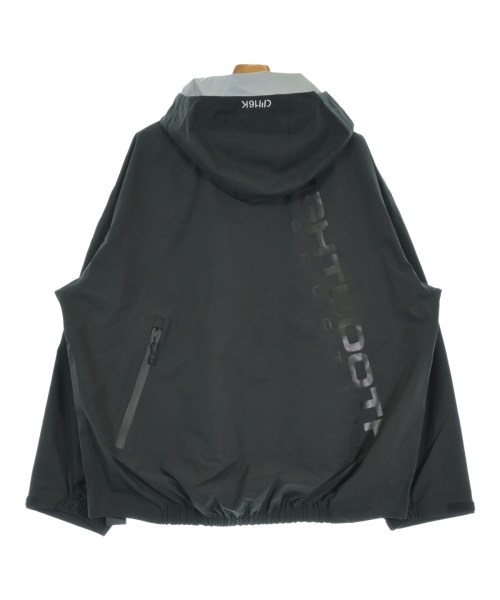 TIGHTBOOTH PRODUCTION 取扱注意　パーカー M TIGHTBOOTH BlackEyePatch 取扱注意 パーカー フーディ