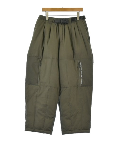 BRITISH ARMY(ブリティッシュアーミー) 1950 Pattern Khaki Drill