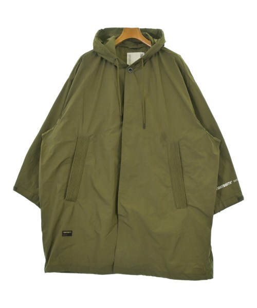 TBPR(TIGHTBOOTH PRODUCTION) タイトブースプロダクション コート（その他） メンズ 【古着】【中古】