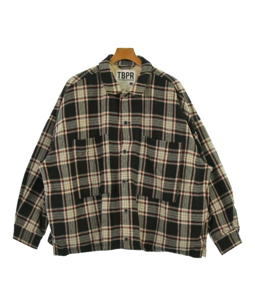 TBPR(TIGHTBOOTH PRODUCTION) タイトブースプロダクション ブルゾン（その他） メンズ 【古着】【中古】