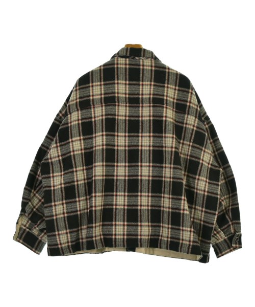 TBPR(TIGHTBOOTH PRODUCTION) タイトブースプロダクション ブルゾン（その他） メンズ 【古着】【中古】_1