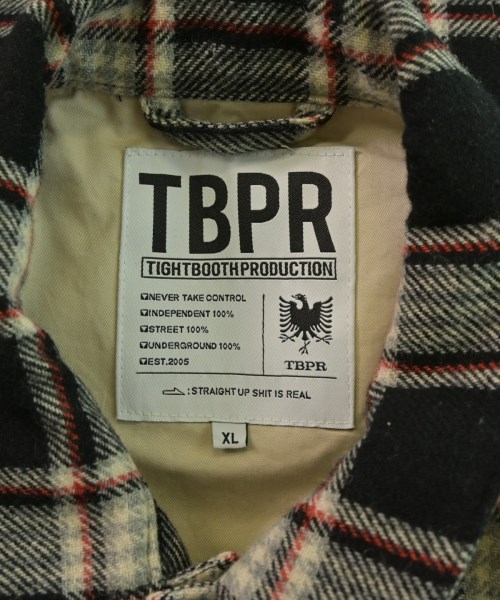 TBPR(TIGHTBOOTH PRODUCTION) タイトブースプロダクション ブルゾン（その他） メンズ 【古着】【中古】_2