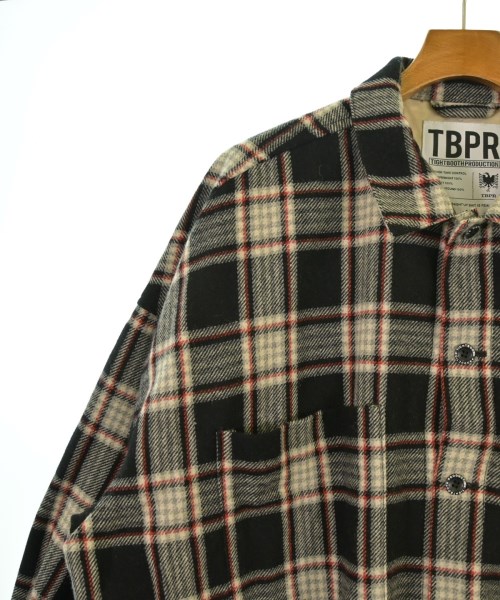 TBPR(TIGHTBOOTH PRODUCTION) タイトブースプロダクション ブルゾン（その他） メンズ 【古着】【中古】_3