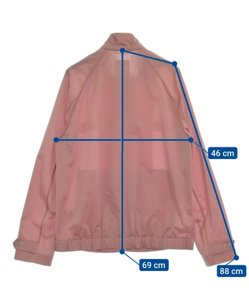SHIATZY CHEN シャッツィ・チェン ブルゾン（その他） レディース 