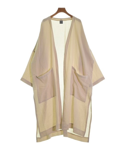 GREI. グレイ コート（その他） レディース 【古着】【中古】の通販は