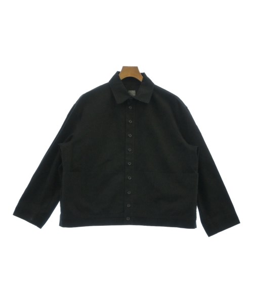 GREI. グレイ カジュアルシャツ メンズ 【古着】【中古】