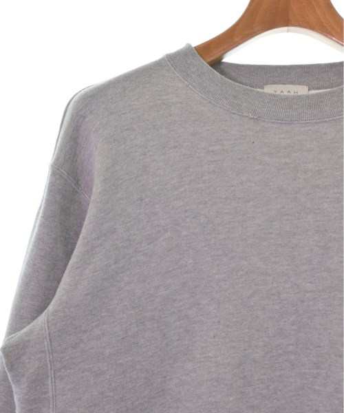 YAAH ヤア スウェット メンズ 【古着】【中古】の通販は