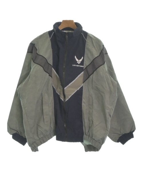 WEYEP ウィエップ ミリタリーブルゾン メンズ 【古着】【中古】