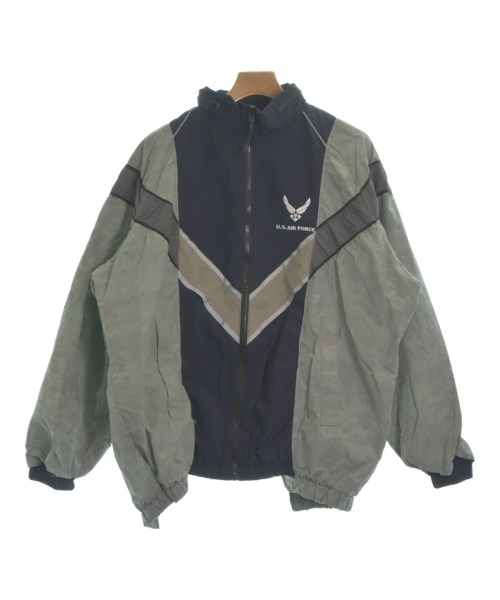 WEYEP ウィエップ ミリタリーブルゾン メンズ 【古着】【中古】