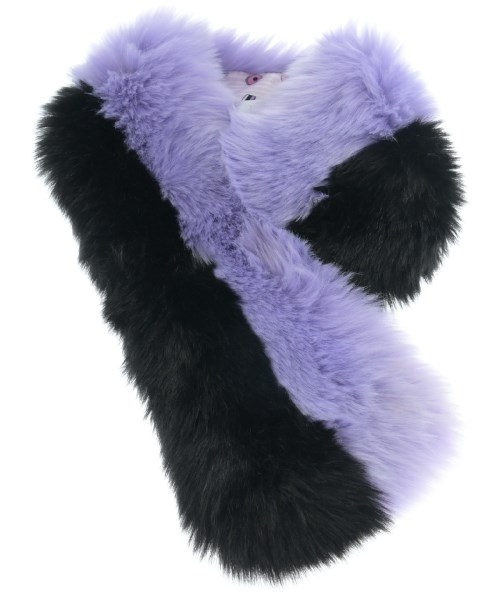 ピンキー&ダイアンリアルファーマフラー 楽天市場】【30%OFFクーポン!】フォックス ファー マフラー レディース