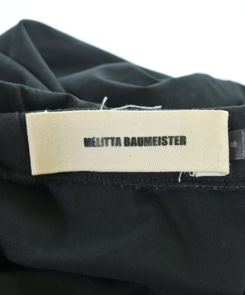 MELITTA BAUMEISTER メリッタバウマイスター ワンピース レディース 【古着】【中古】_2