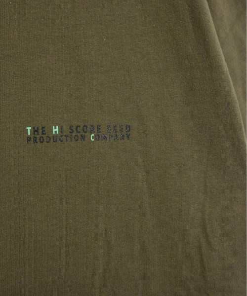 bedlam べドラム Tシャツ・カットソー メンズ 【古着】【中古】の通販は