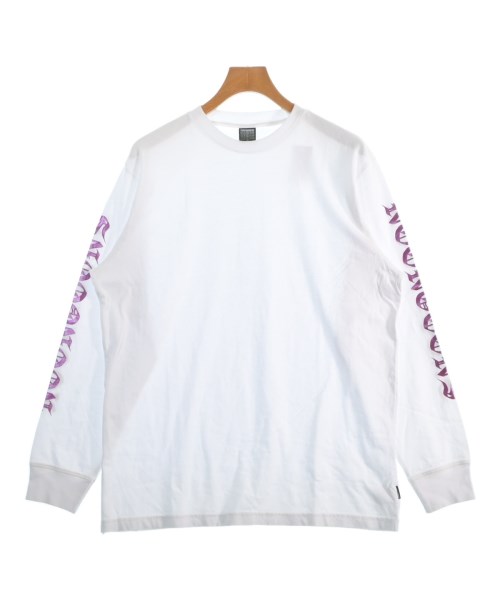 NOON GOONS ヌーングーンズ Tシャツ・カットソー メンズ 【古着】【中古】