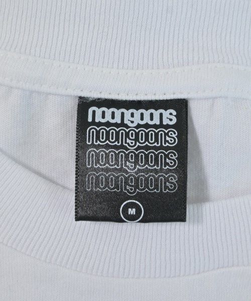 NOON GOONS ヌーングーンズ Tシャツ・カットソー メンズ 【古着