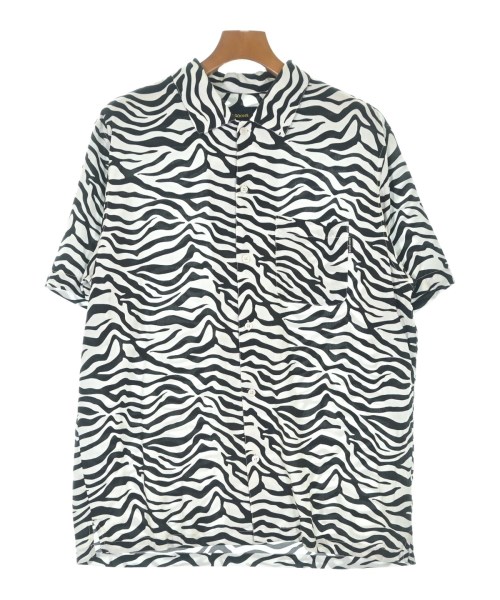 NOON GOONS ヌーングーンズ カジュアルシャツ メンズ 【古着】【中古】