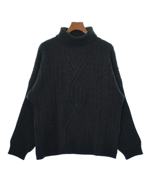 YASHIKI ヤシキ ニット・セーター メンズ 【古着】【中古】の通販は