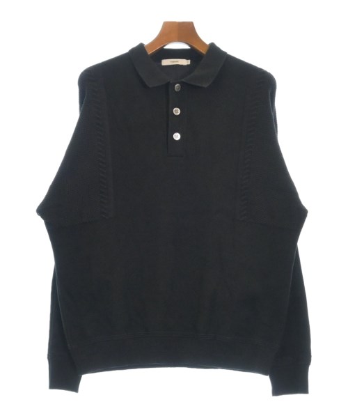 YASHIKI ヤシキ ポロシャツ メンズ 【古着】【中古】の通販は 10,804円