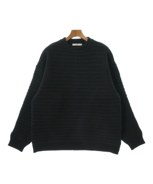 YASHIKI ヤシキ ニット・セーター メンズ 【古着】【中古】