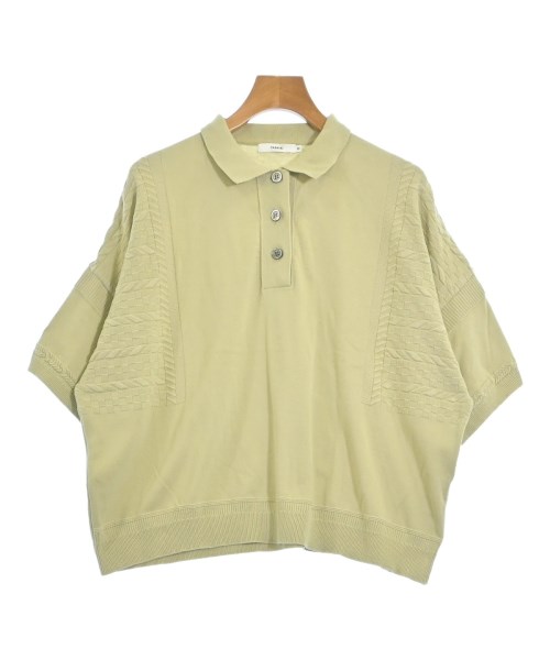 YASHIKI ヤシキ ニット・セーター メンズ 【古着】【中古】