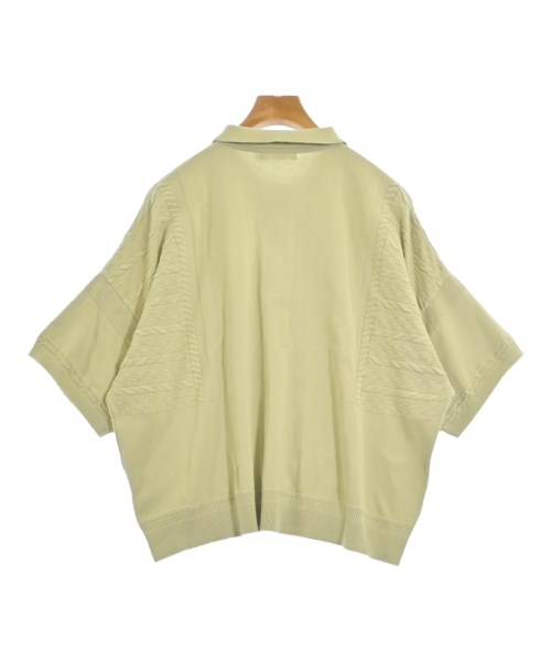 YASHIKI ヤシキ ニット・セーター メンズ 【古着】【中古】