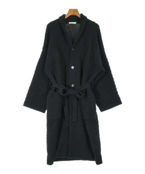 YASHIKI ヤシキ カーディガン メンズ 【古着】【中古】