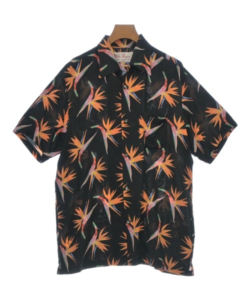 Aloha Blossom アロハブロッサム カジュアルシャツ メンズ 【古着】【中古】の通販は