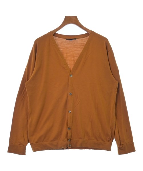 icebreaker アイスブレーカー カーディガン メンズ 【古着】【中古】の通販は