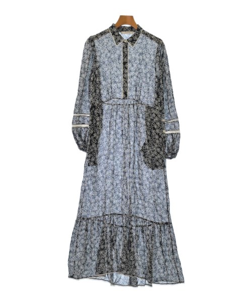 DOROTHEE SCHUMACHER ドロシーシューマッハ ワンピース レディース 【古着】【中古】の通販は 14,800円