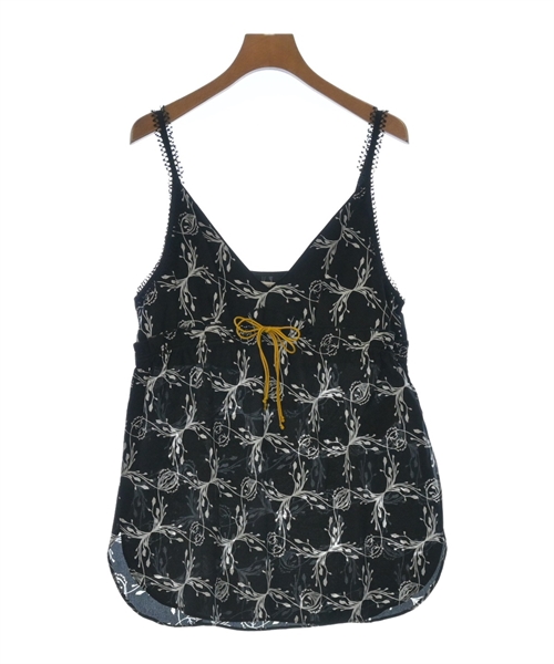 DOROTHEE SCHUMACHER ドロシーシューマッハ ブラウス レディース 【古着】【中古】