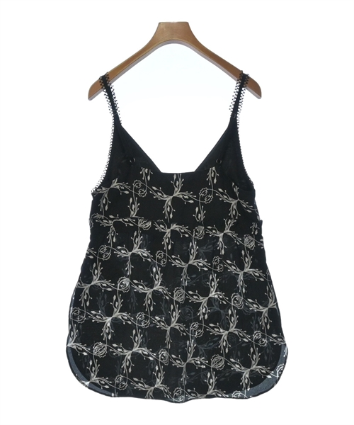 DOROTHEE SCHUMACHER ドロシーシューマッハ ブラウス レディース 