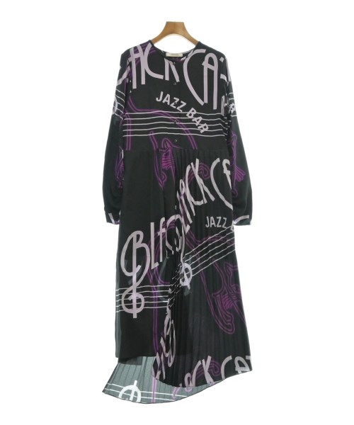 DOROTHEE SCHUMACHER ドロシーシューマッハ ワンピース レディース 【古着】【中古】