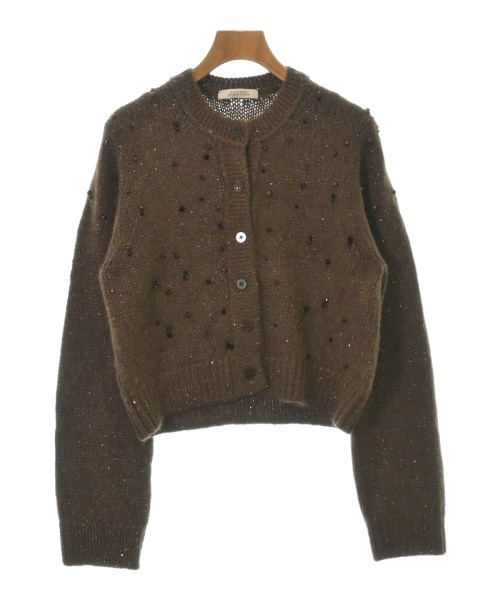 DOROTHEE SCHUMACHER ドロシーシューマッハ カーディガン レディース 【古着】【中古】