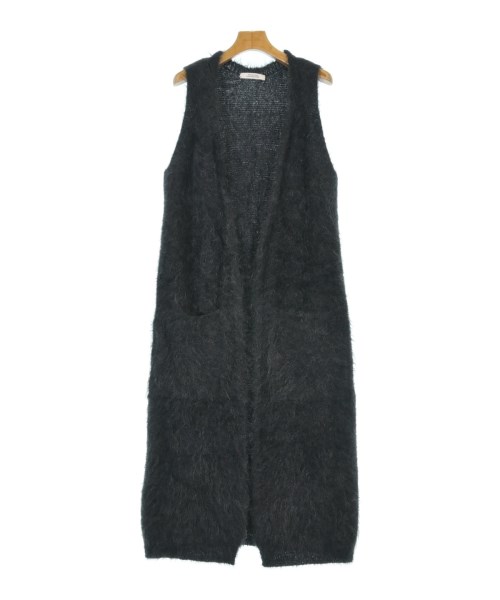 DOROTHEE SCHUMACHER ドロシーシューマッハ カーディガン レディース 【古着】【中古】