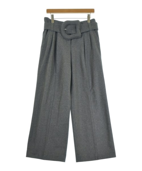 DOROTHEE SCHUMACHER ドロシーシューマッハ スラックス レディース 【古着】【中古】