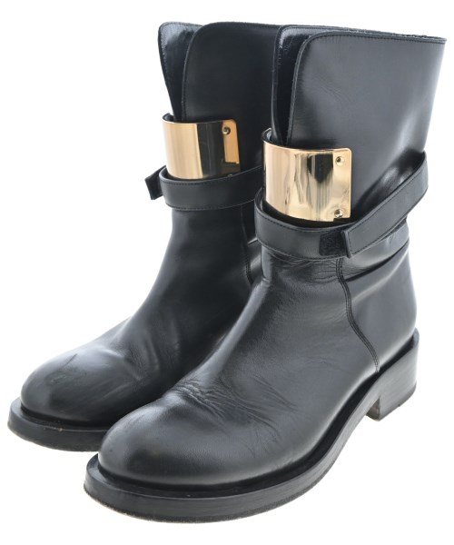 DOROTHEE SCHUMACHER ドロシーシューマッハ ブーツ レディース 【古着】【中古】