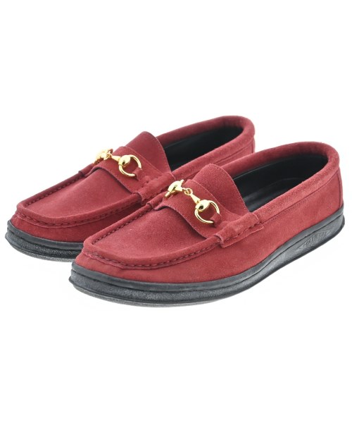 MANEBU マネブ シューズ（その他） メンズ 【古着】【中古】