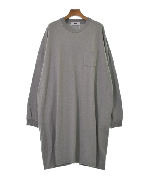 REVERBERATE リバーバレイト ワンピース レディース 【古着】【中古】の通販は 7,000円