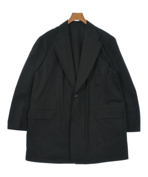 REVERBERATE リバーバレイト テーラードジャケット メンズ 【古着】【中古】