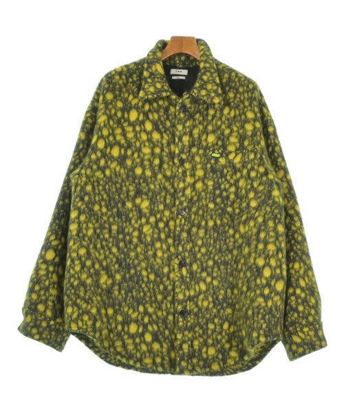 CMMN SWDN コモンスウェーデン カジュアルシャツ メンズ 【古着】【中古】