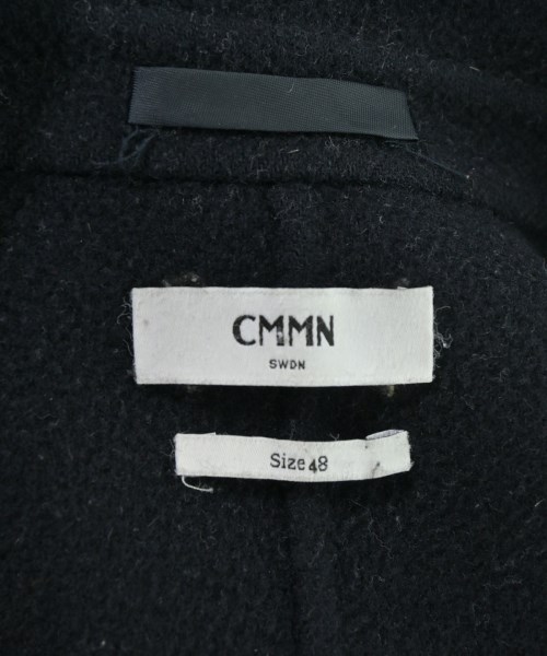 CMMN SWDN コモンスウェーデン チェスターコート メンズ 【古着】【中古】_2