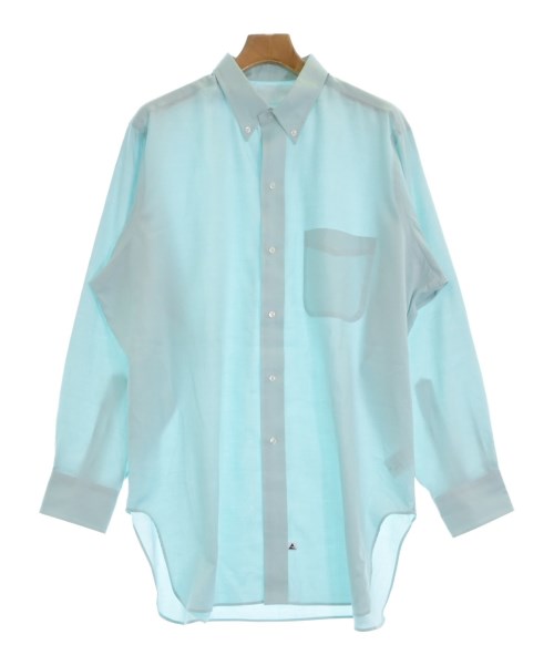 RE-PURPOSE リパーパス カジュアルシャツ メンズ 【古着】【中古】