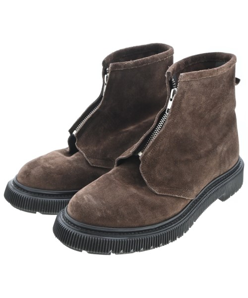 ADIEV アデュー ブーツ メンズ 【古着】【中古】