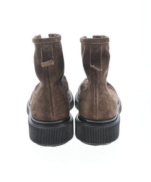 ADIEV アデュー ブーツ メンズ 【古着】【中古】_5