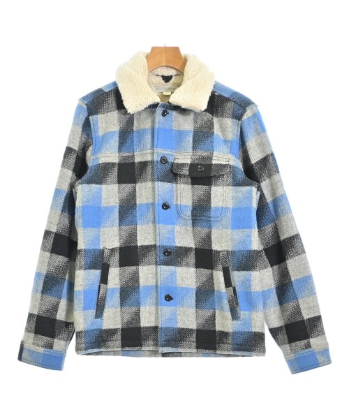 OUTERKNOWN アウターノウン ブルゾン（その他） メンズ 【古着】【中古】