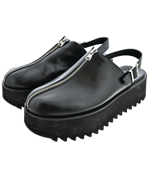 Tears of Swan ティアーズオブスワン サンダル メンズ 【古着】【中古】の通販は 18,400円