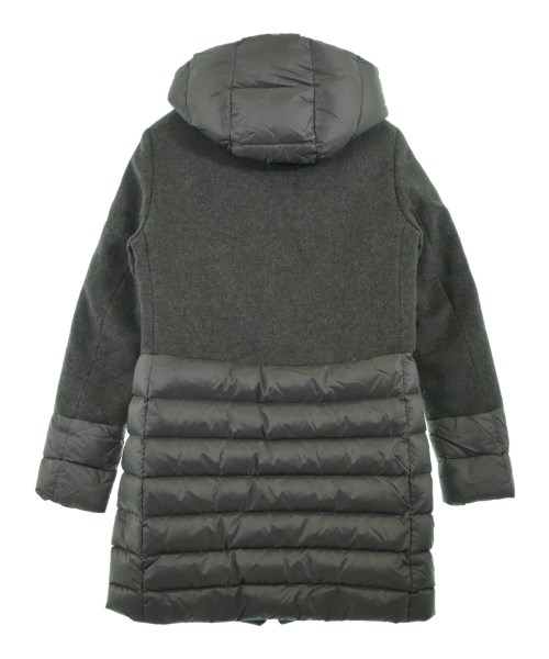 JAN MAYEN ヤンマイエン ダウンコート レディース 【古着】【中古】