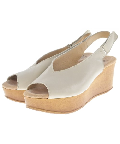 BONTRE ボントレ シューズ（その他） レディース 【古着】【中古】の通販は